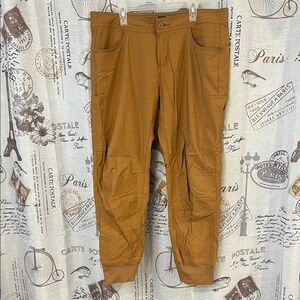 Prana Joggers